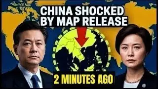 News Style: Philippines Unveils New South China Sea Map in Challenge to China