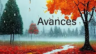 Avances del 16 de Noviembre