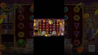 ⚡ BIG WIN!!! 💥 GATES OF OLYMPUS SUPER SCATTER = BIG BIG WIN!! 💰🔥
