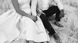 L U N A  +  J A V I E R  // Gold Coast Wedding Film