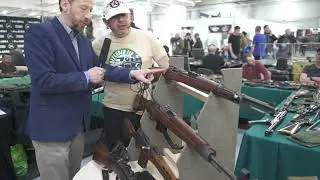 Prywatna kolekcja broni palnej w Polsce ? A na co to komu ?😁 My BYLIŚMY ZACHWYCENI ♥️ Pro ARMA 2023