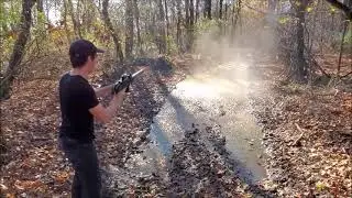 MAC 10 Lage Upper