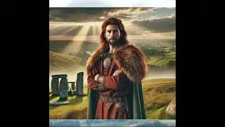 Arviragus: The Celtic King Who Shaped British Christianity