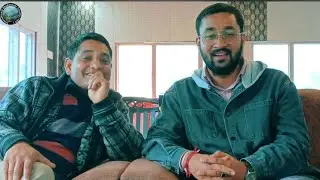 Bhaderwahi Drama King Se Khas Mulakat | Comedy 😂🤣| Interview