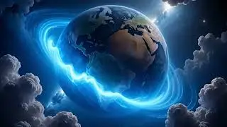 Cosmic Night Sleep Music &bull; 2 Hours of Deep Ambient Relaxation