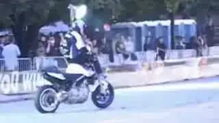 XDL Indy Christian Pfieffer Demo