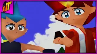 Ape Escape | Session 1