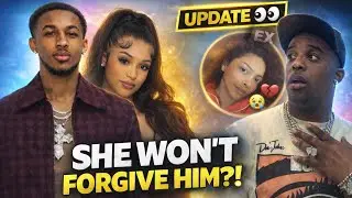 Kennedy Cymone Refuses To FORGIVE DDG?! 💔 Dub Confirms BREAKUP 🤧 