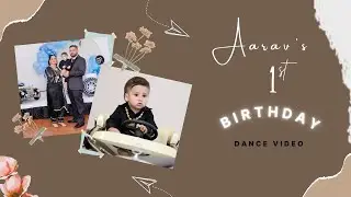 Aarav 1st Birthday - Dance Floor - Gold Sweets and Gold Receptions Carrum Downs #melbourne