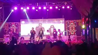 স্টার জলসা খ্যাত কথা সিরিয়ালের  নায়ক নায়িকা। রসুলপুর উৎসব_2025