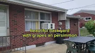 🏠  what can you buy for $279.000 in Whitehall Pa as of today June 28th 2024
