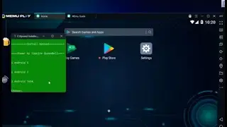 NEW! Xposed Installer for Android 5-7 versions on [Android Emulators]