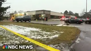 Michigan 5-year-old killed in hyperbaric chamber fire
