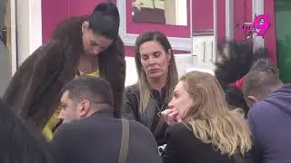 ELITA 9: Aneli na stubu srama zbog nehigijene nakon intimnih odnosa sa Lukom - 30.10.2025.