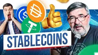 Forget About the Crypto Crisis in 2022! Stablecoins in Simple Terms