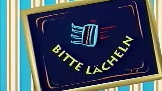 Bitte lächeln - Intro (RTL 2, 1995)