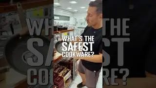 What&rsquo;s the best non-toxic cookware?