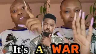 Dominic Zaca Drags Ringo Madlingozi&rsquo;s Son Phila To Filth