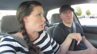 FORGOT MY PANTS??  LAST DAILY VLOG!