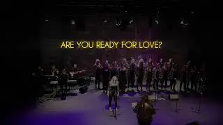 Rejoice Gospel Choir - Smock Alley Dublin Show Reel