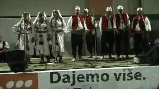 Konjička Sehara 2017 god. NARODNA TELEVIZIJA SULJO