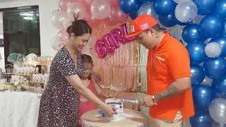 A Special Message | Gender Reveal From the KR Team💙💖