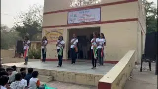 Teri mitti me mil Jaava thanava 26 જાન્યુઆરી #viraldansh #Viral #thanava #thanava ₹viral