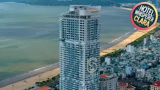 TMS Quy Nhơn - ROSHI Apartment Ocean View | Quy Nhon (Binh Dinh), Vietnam | Hotel Review 🌟