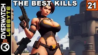 THE BEST KILLS (OVERWATCH 2) Cap 21 [by Leebyte]