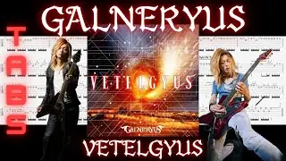 [TAB] GALNERYUS - VETELGYUS