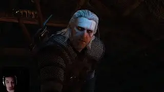 The Witcher 3 Wild Hunt/ Chill Playthrough Before Crimson Desert!!!