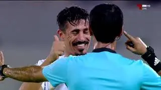 المباراة : الريان 4 - 2 السد .. دوري نجوم QNB: الموسم 19-20