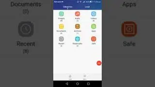 How to transfer movie in sdcard working trick