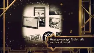 Promo - Jon Jon Happy Hour III hosted by Jon Jon Lannen - Jon Jon & Co.
