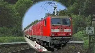 Bahn Lied