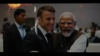 Highlights Of The Republic Day Parade 2024 | Parade, Tableau & Airshow