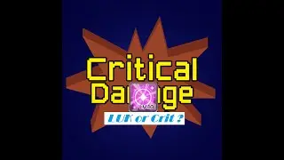 Warlock master skill more crit chance, LUK or CRIT ? [Ragnarok M Classic ROMC] - Rein&bull;Chu