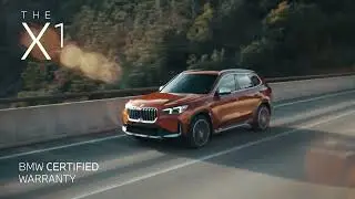 Powerful Peace of Mind: BMW Certified at Hendrick BMW CPO South Charlotte