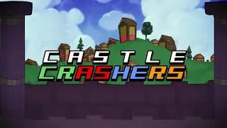 Rage of the Champions - Castle Crashers