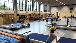 RTF Mönchaltorf 2024 - Sprung