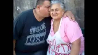 LA ANCIANA.... DEDICADO A MARIA ROSA FLORES!!!