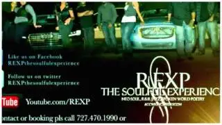 REXP the soulful experience Year in Review 2013
