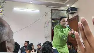 Shyam se baat Hui @Raakesh_garg 