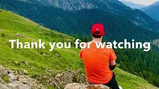 Beshai Meadows:  An Amazing Newly Discovered Place in Kalam Swat Valley kpk