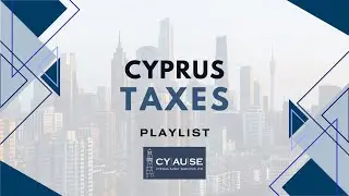 Cyprus Company Corporation Tax Payment, Explained , Simply