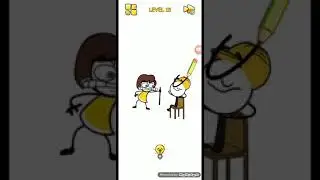 Troll Master Game - Draw Puzzle gameplay-level - 15  completed