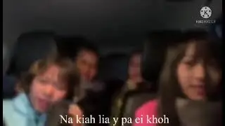 Ei cha khoh chai cover song (Mara Hla pha kawpa 2022)