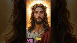 He Spoke from the Cross&hellip; And His Words Still Heal Today 💔✝️ #JesusSpeaks #shorts