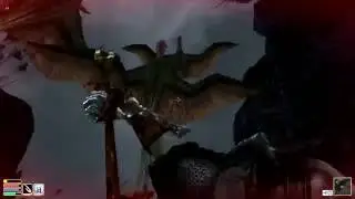 Morrowind in a nutshell