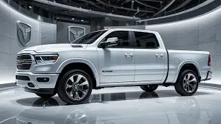 2025 Ram 1500 Review: The Ultimate Full-Size Truck?